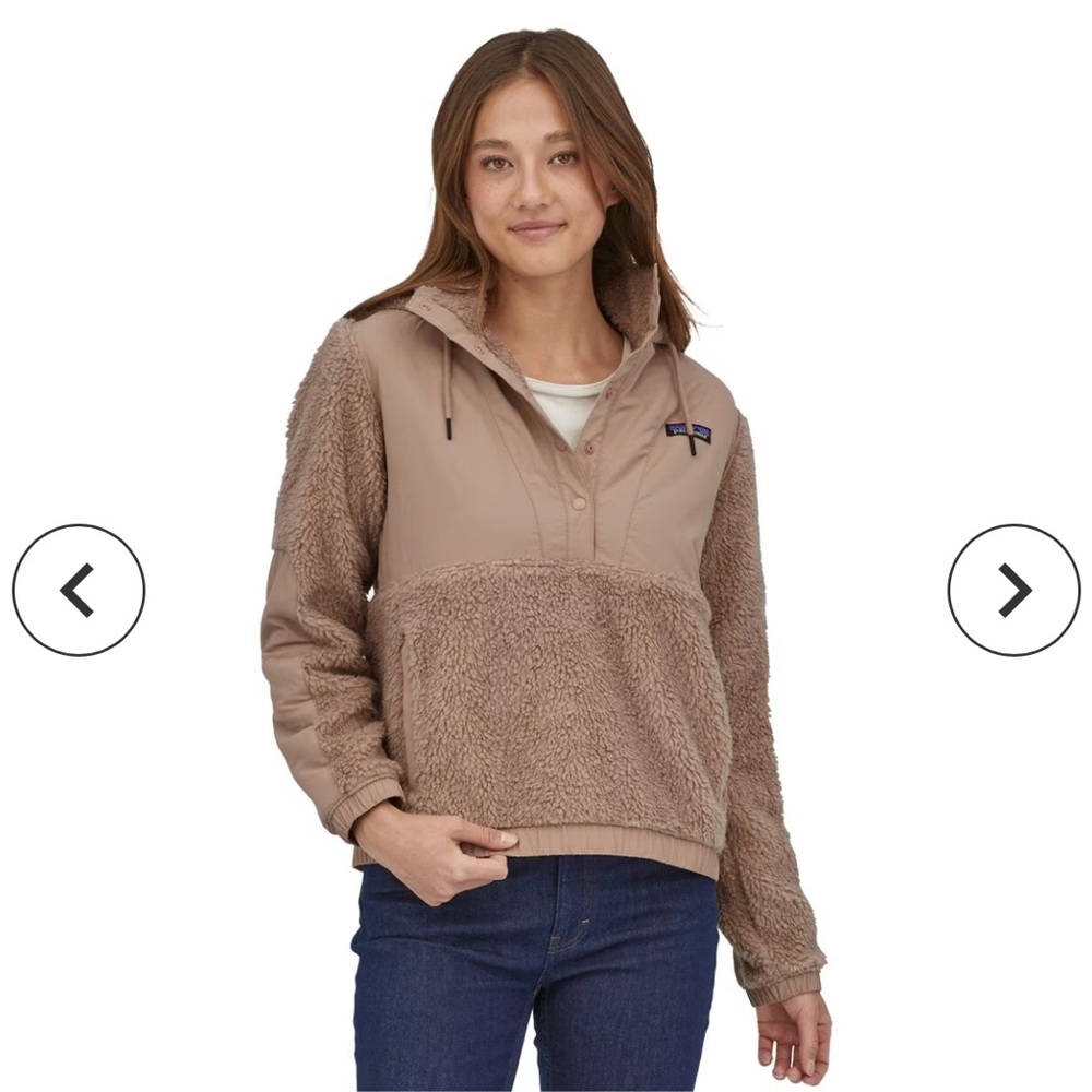 Patagonia Retro X Hoody size small